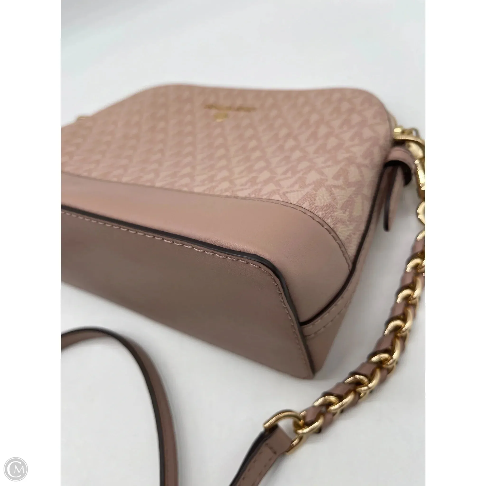 Handbag Designer By Michael Kors, Size: Small