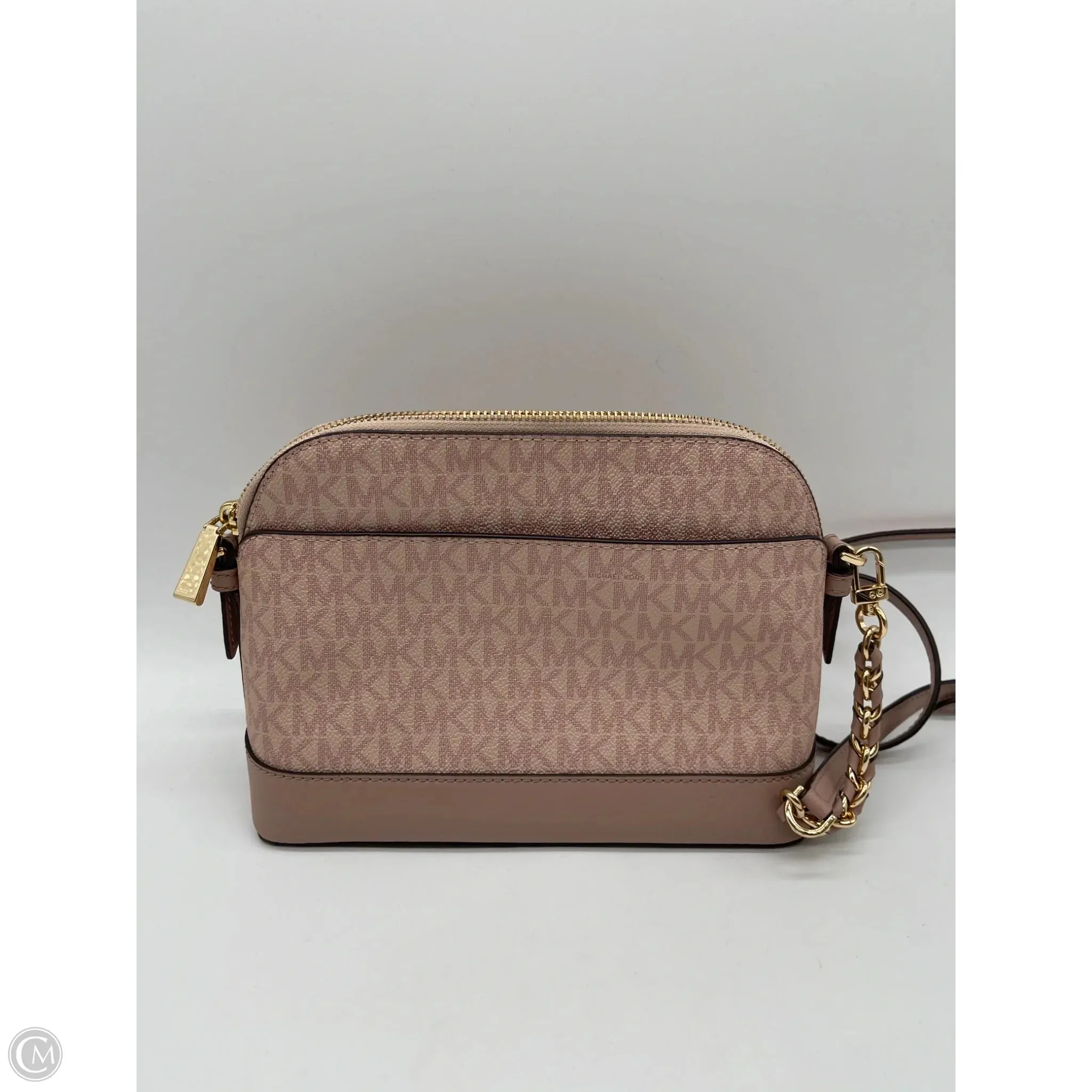 Handbag Designer By Michael Kors, Size: Small