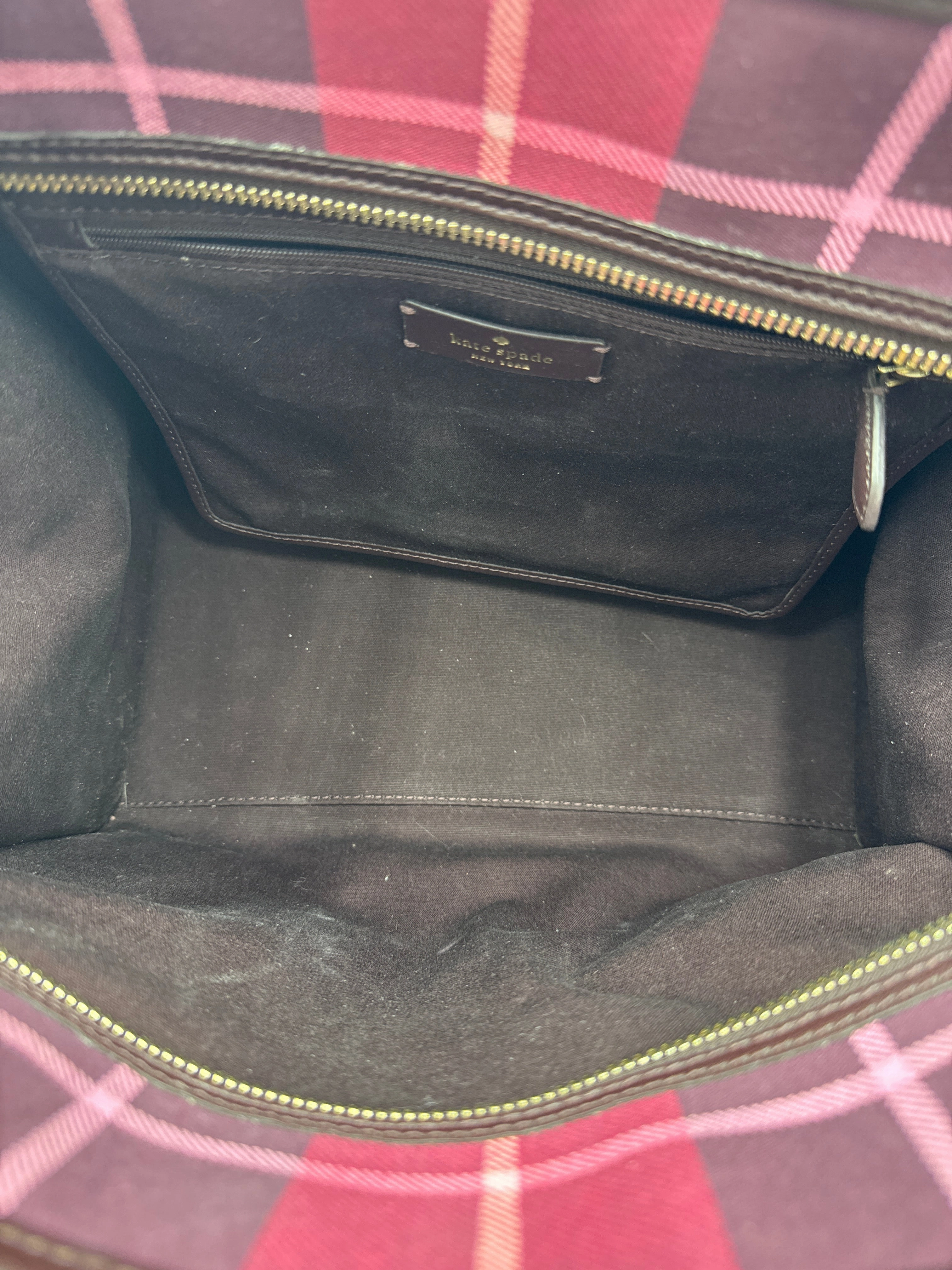 Handbag Designer By Kate Spade