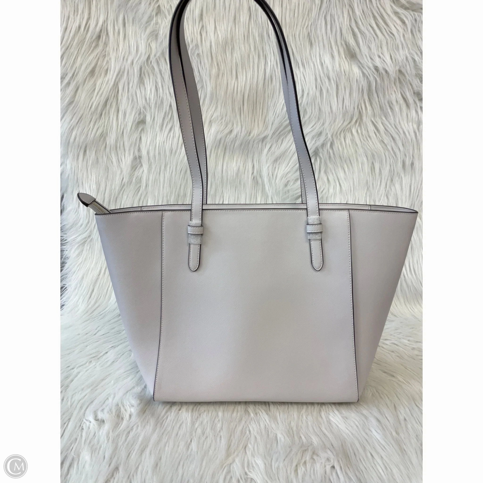 Handbag Designer By Kate Spade, Size: Large