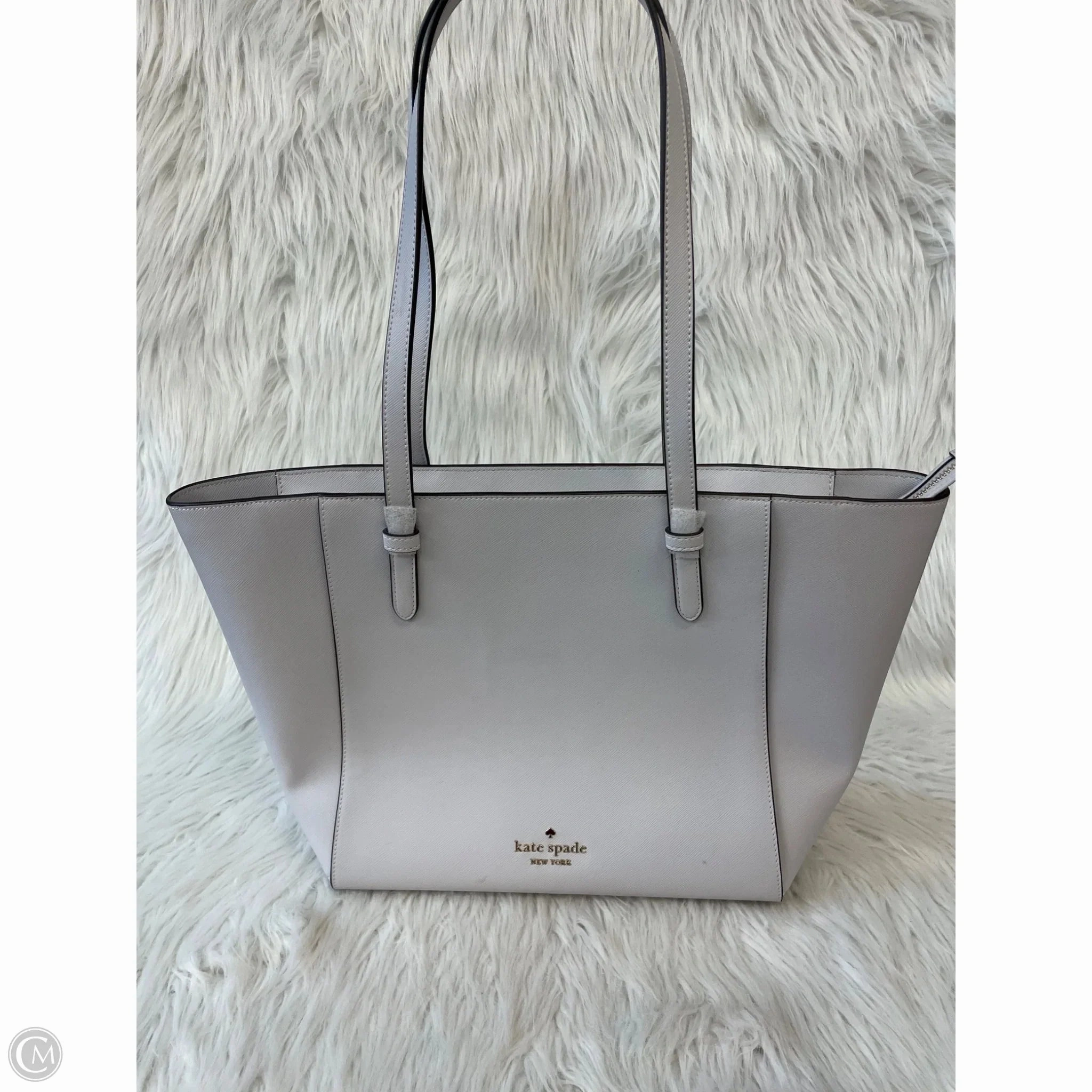 Handbag Designer By Kate Spade, Size: Large