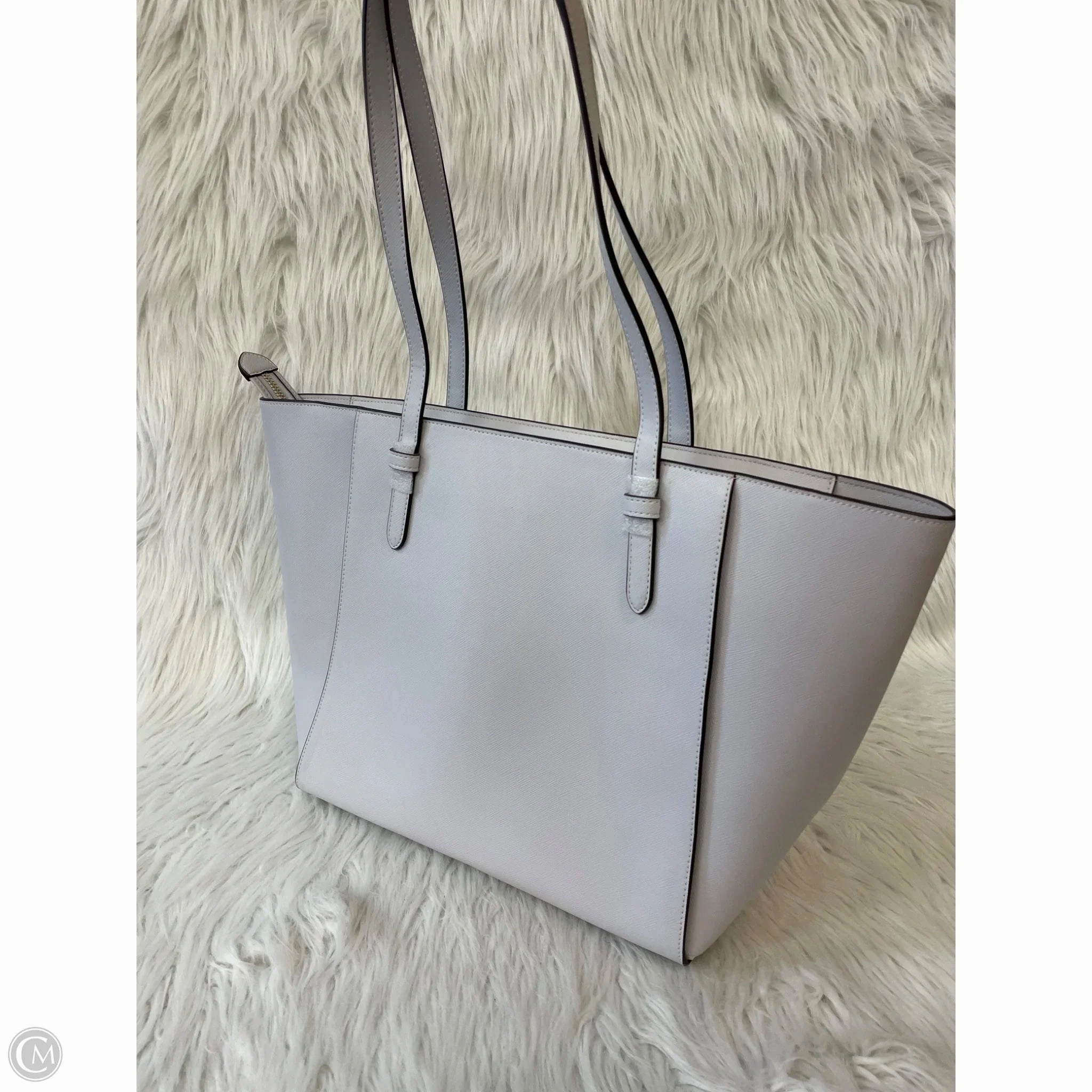 Handbag Designer By Kate Spade, Size: Large