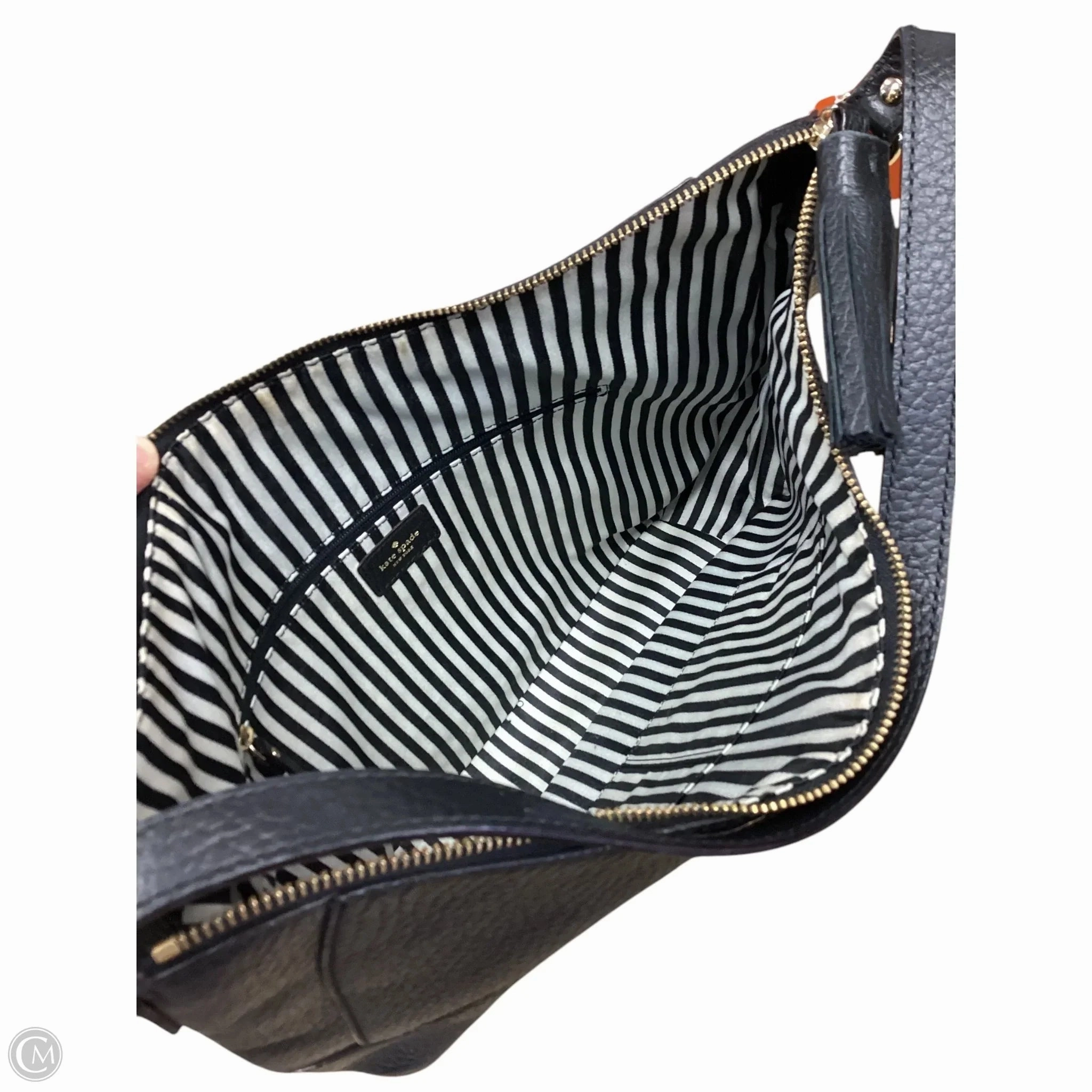 Handbag Designer By Kate Spade, Size: Medium