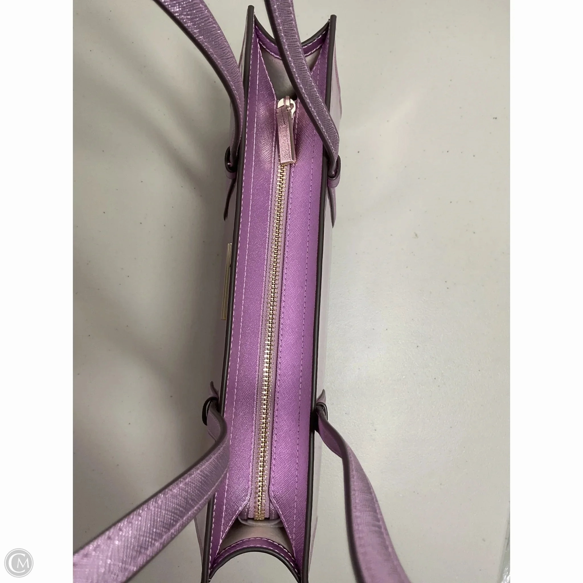 Handbag Designer By Kate Spade, Size: Medium