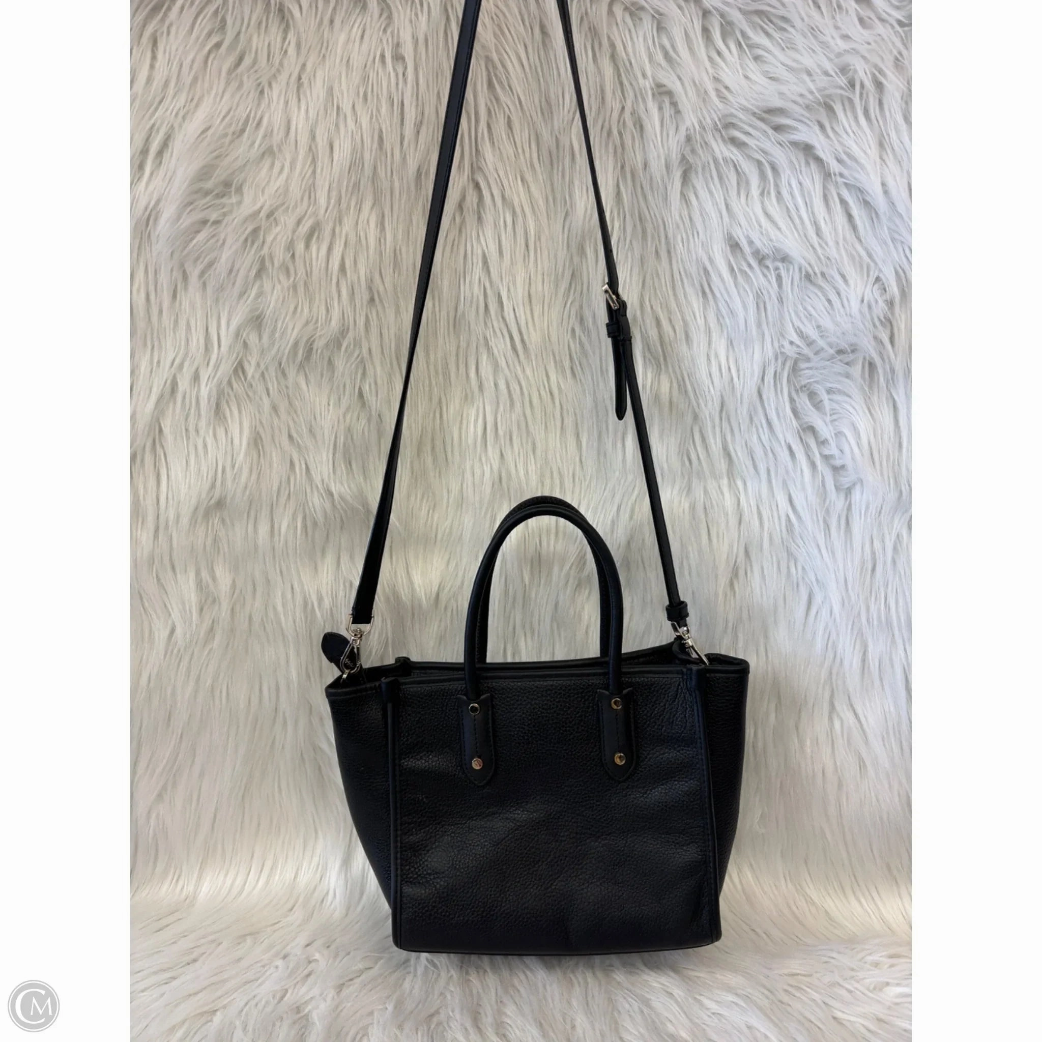 Handbag Designer By Kate Spade, Size: Medium