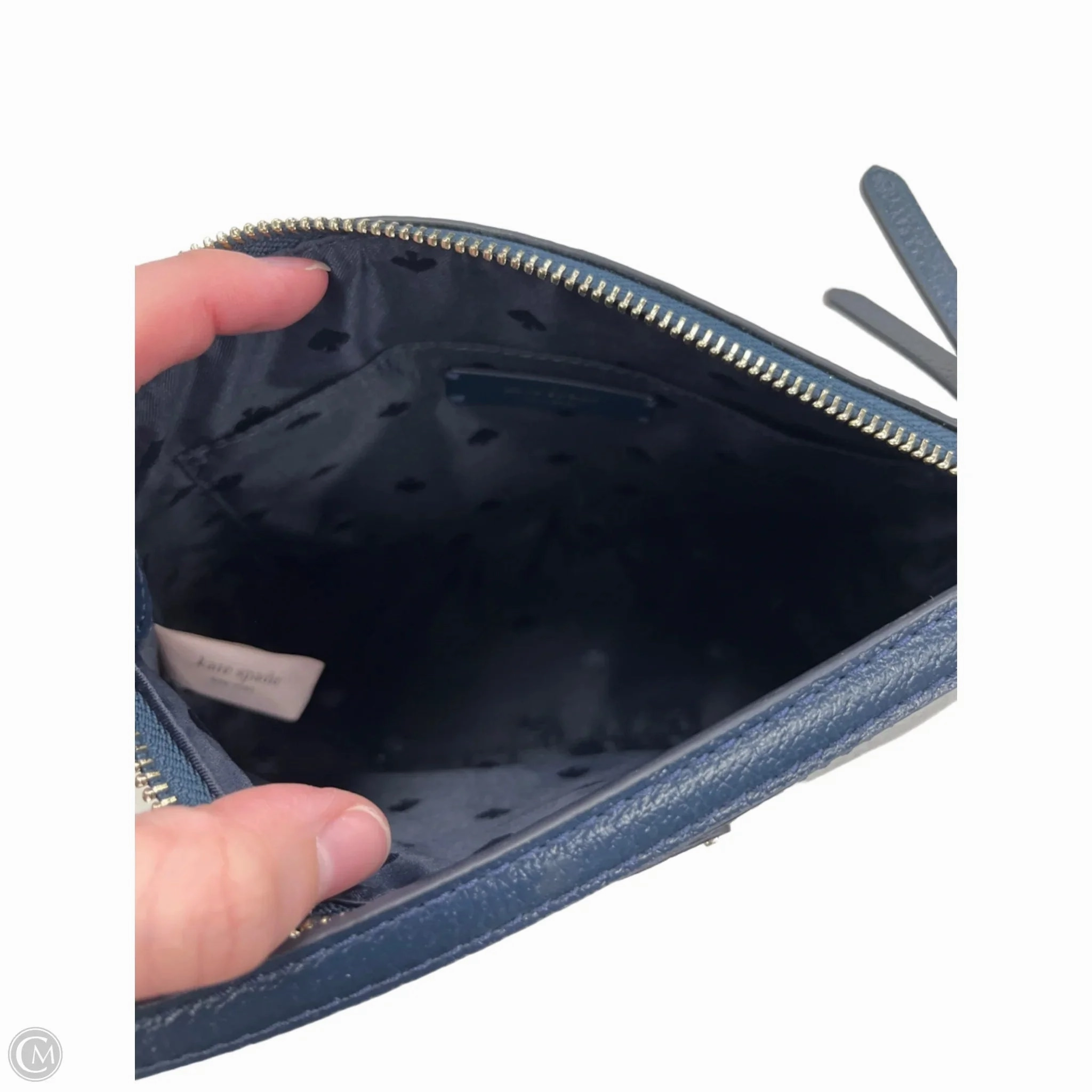 Handbag Designer By Kate Spade, Size: Small