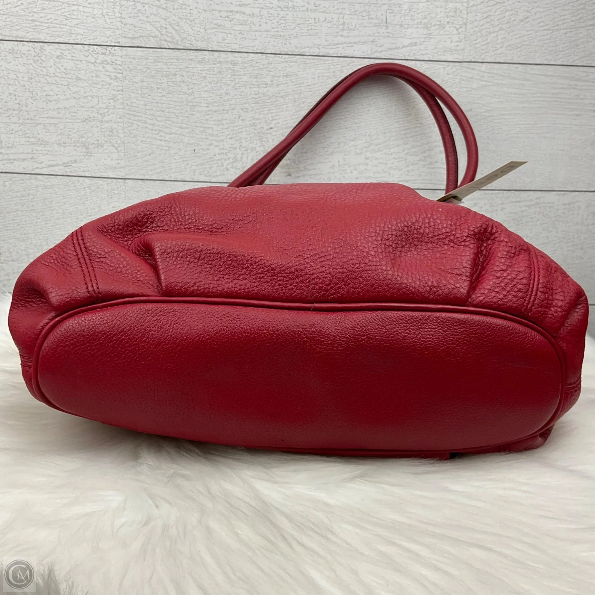 Handbag Designer By Michael Kors, Size: Large