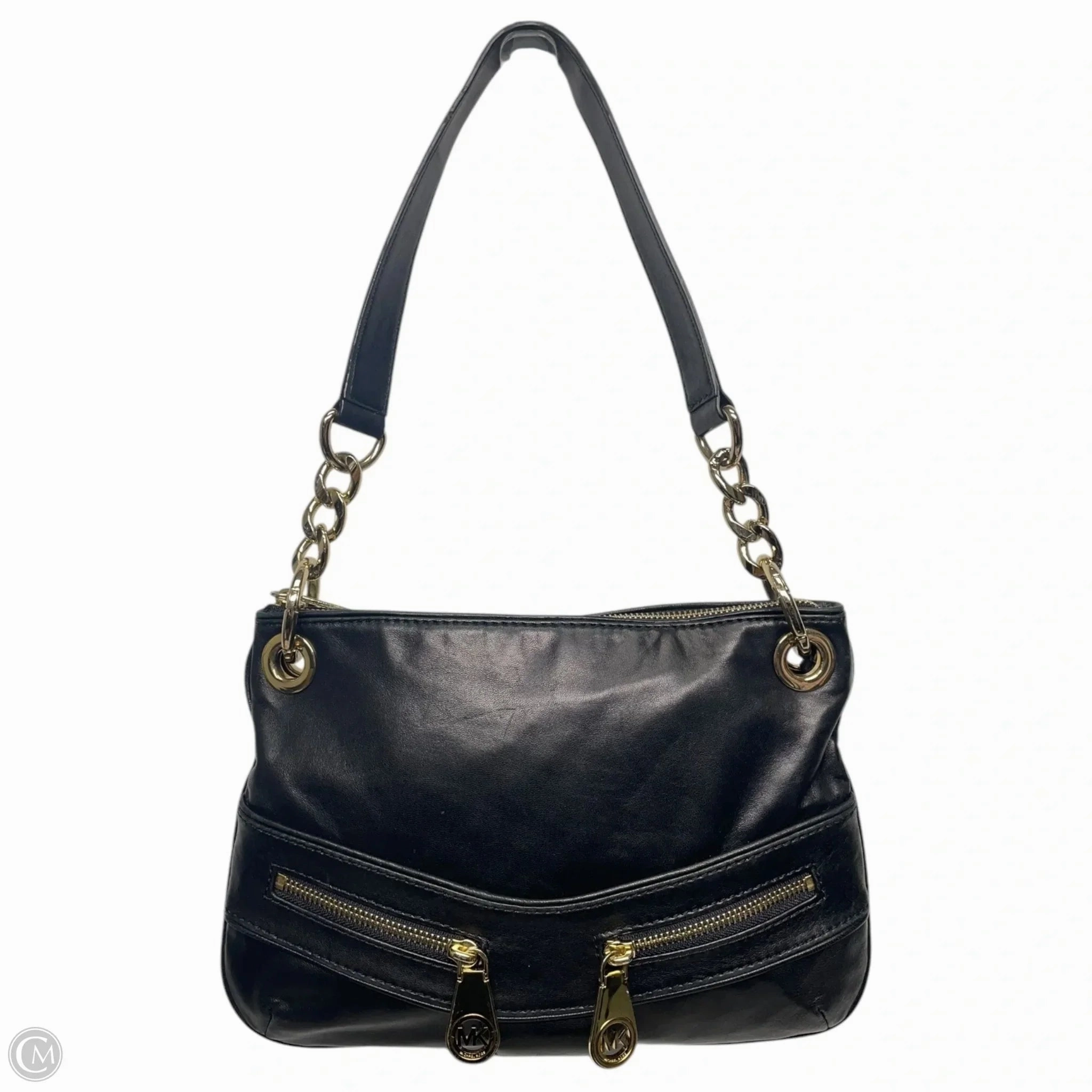 Handbag Designer By Michael Kors, Size: Small