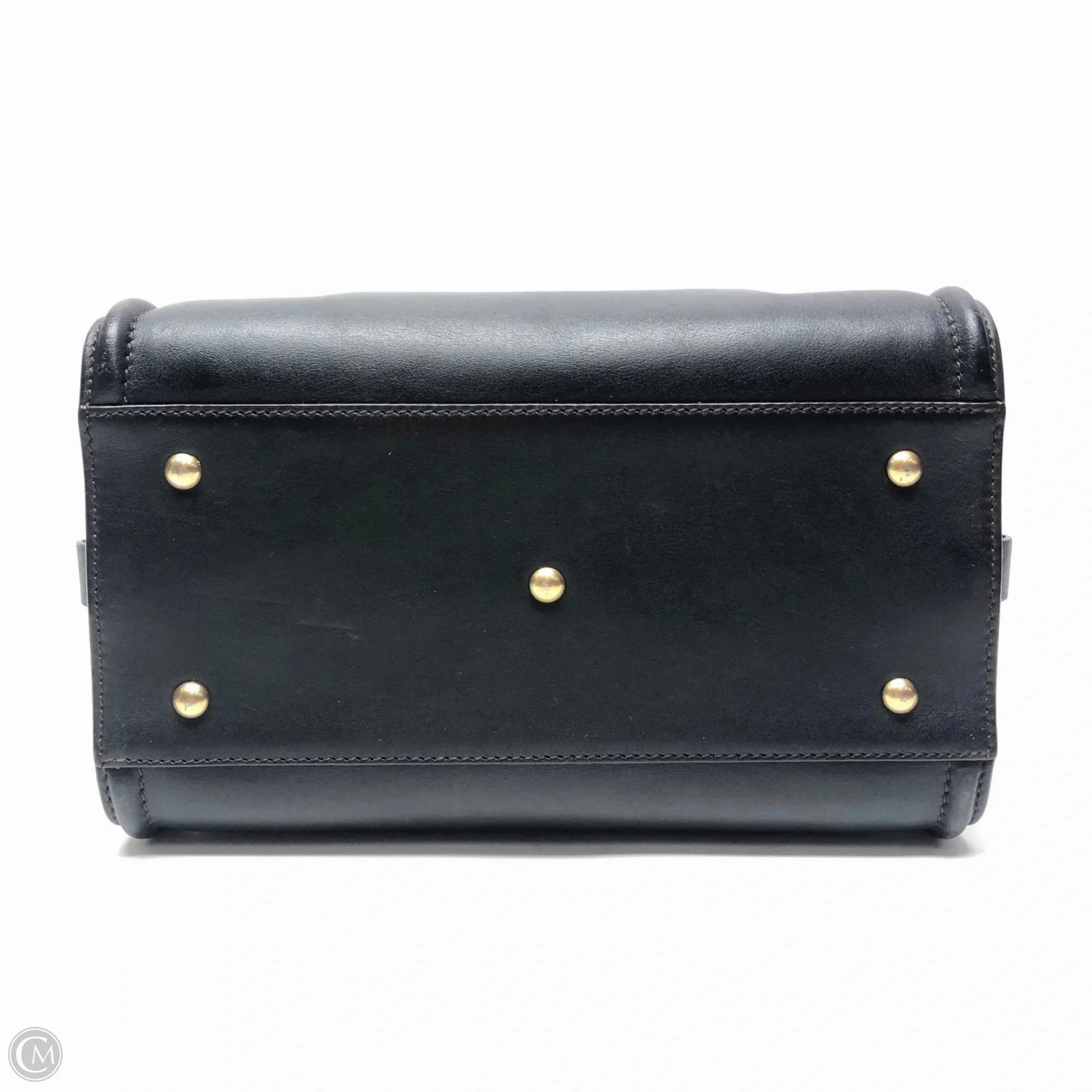 Handbag Luxury Designer By Mcm, Size: Medium