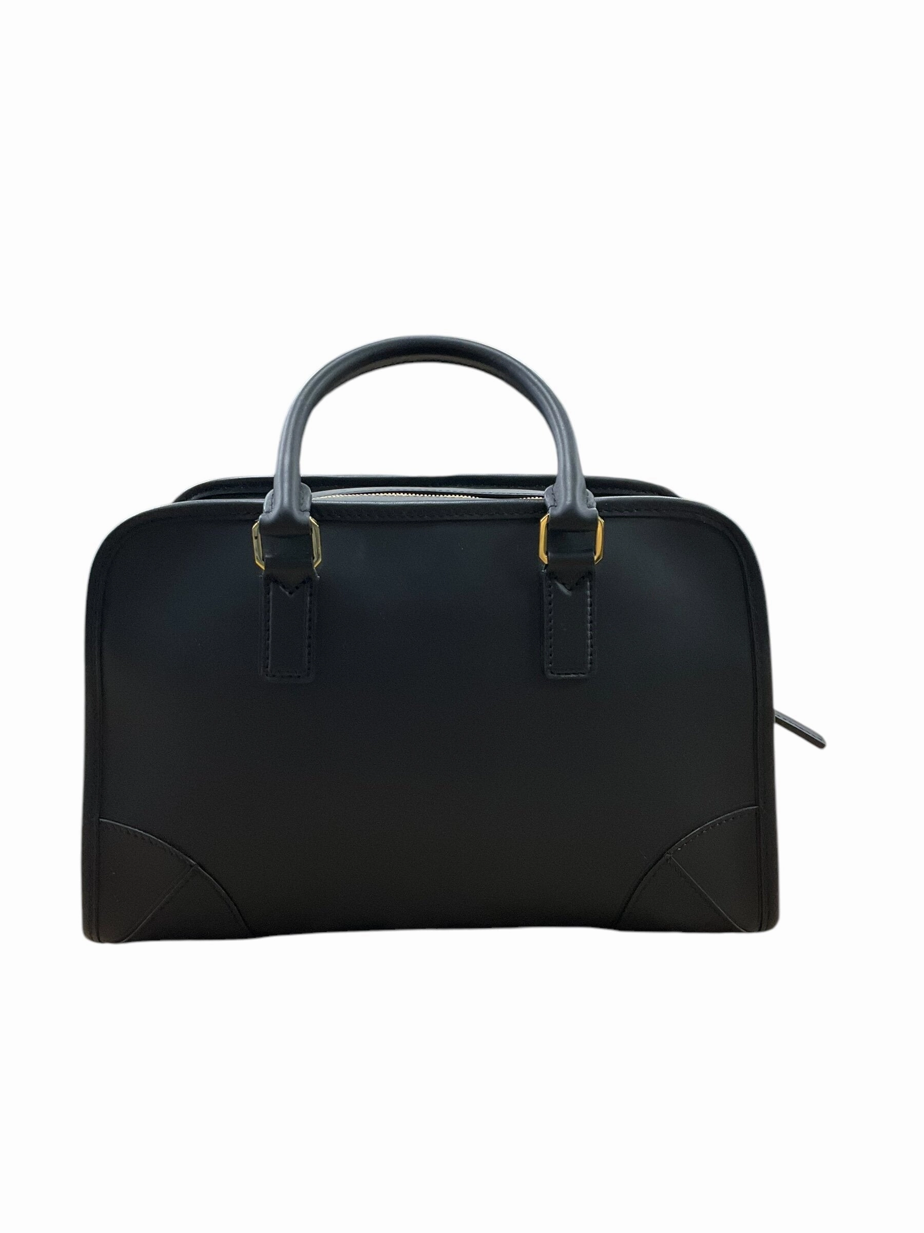 Handbag Luxury Designer By Mcm  Size: Small