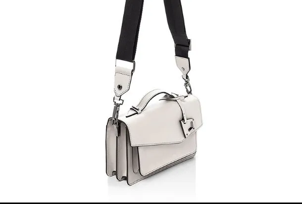 Handmade Genuine Leather Handbag Crossbody Bag Shoulder Bag Purse For Women