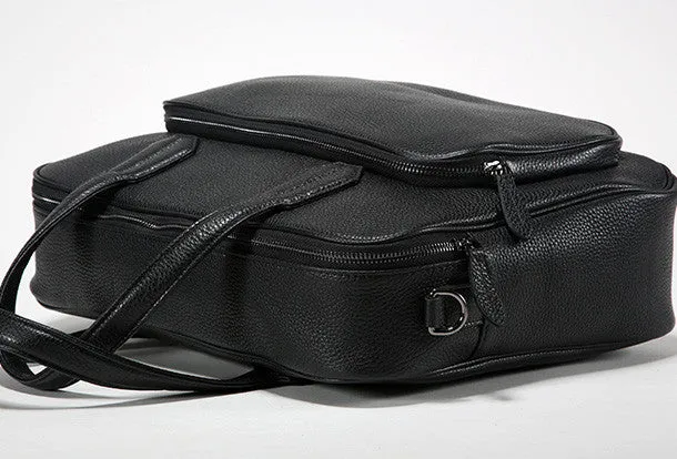 Handmade leather men satchel bag messenger large vintage shoulder laptop bag vintage bag