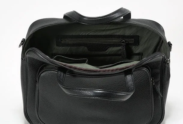 Handmade leather men satchel bag messenger large vintage shoulder laptop bag vintage bag