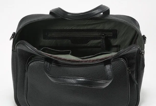 Handmade leather men satchel bag messenger large vintage shoulder laptop bag vintage bag