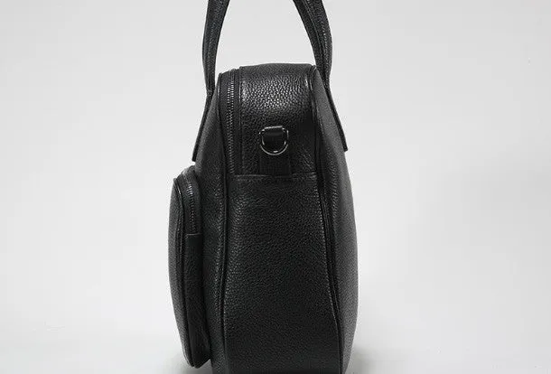 Handmade leather men satchel bag messenger large vintage shoulder laptop bag vintage bag