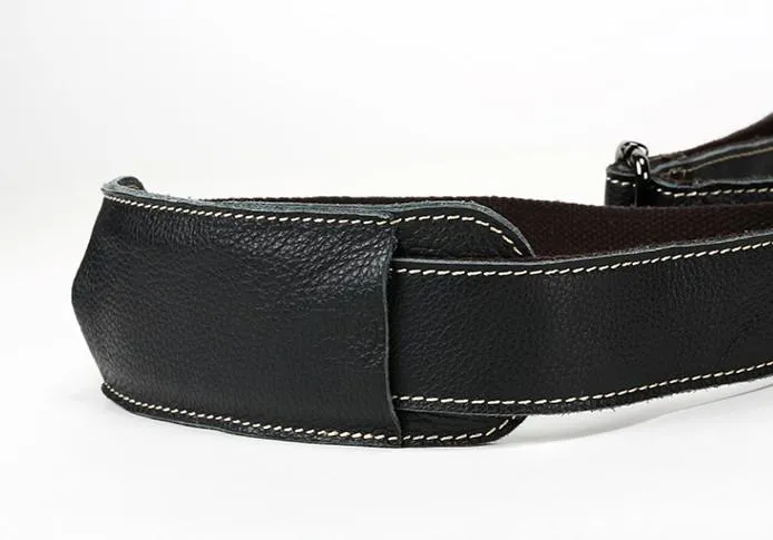 Handmade Leather Mens Cool Messenger Bag Work Bag Business Bags Briefcase Bag for men