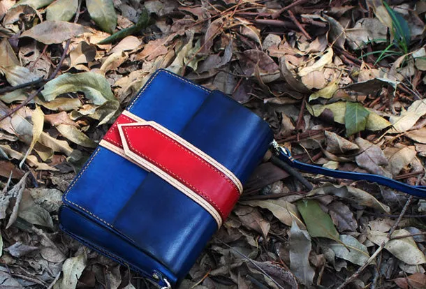 Handmade Leather Messenger Bag Crossbody Bag Shoulder Bag Purse for Women Leather Bag