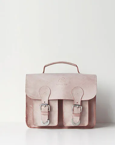 Handmade leather purse satchel bag shoulder bag cossbody bag purse women