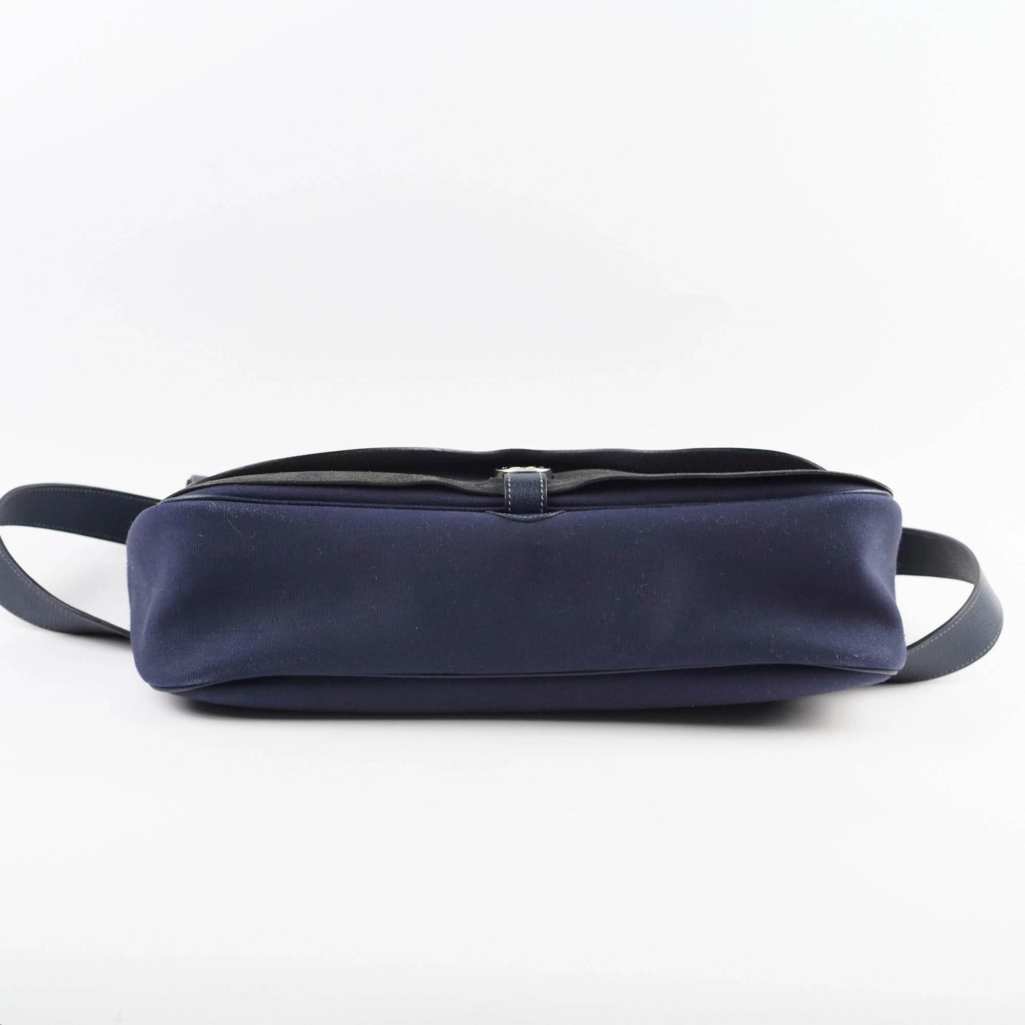 Hermes Colorado Crossbody GM Navy I square