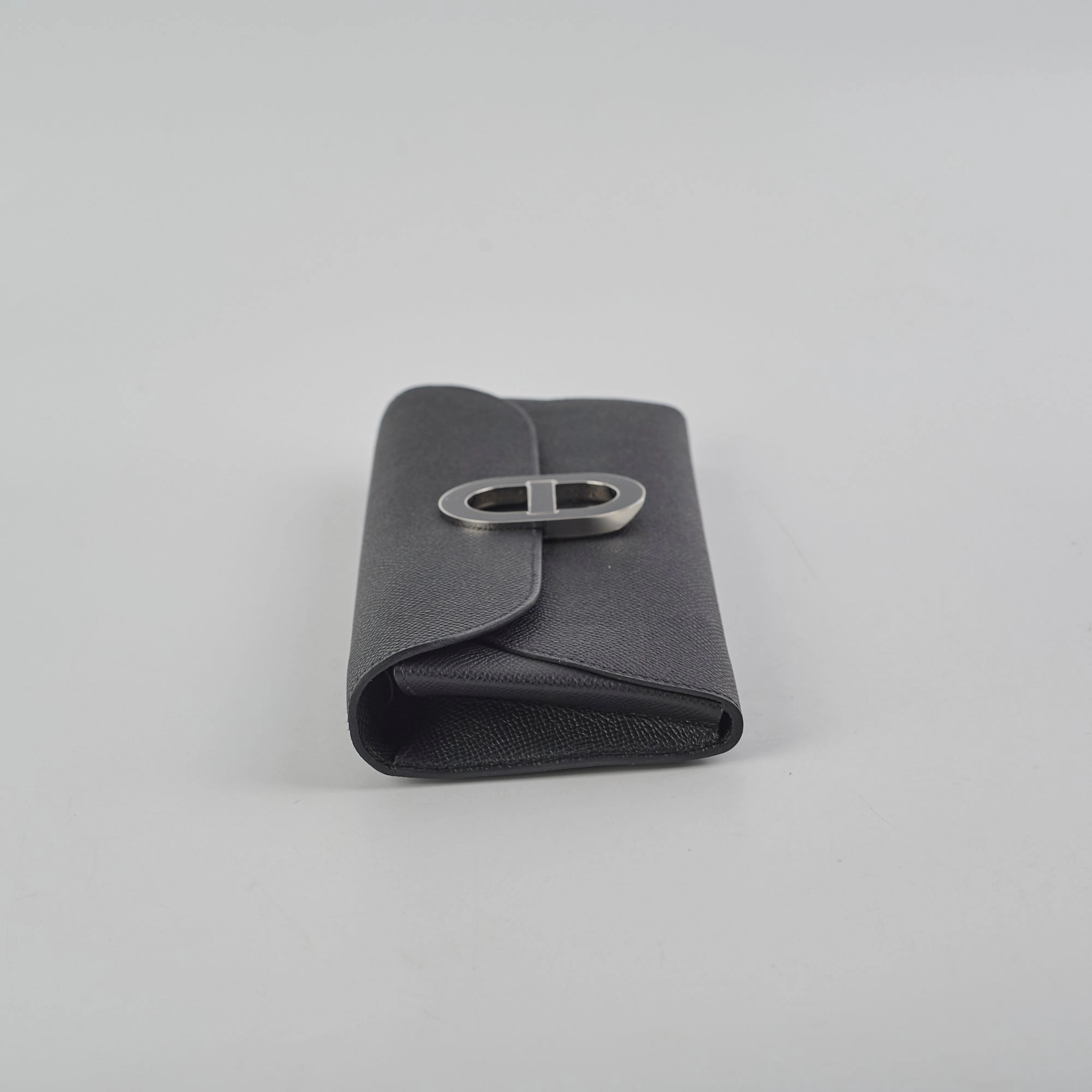 Hermes Maillon to Go Noir B Stamp 2023