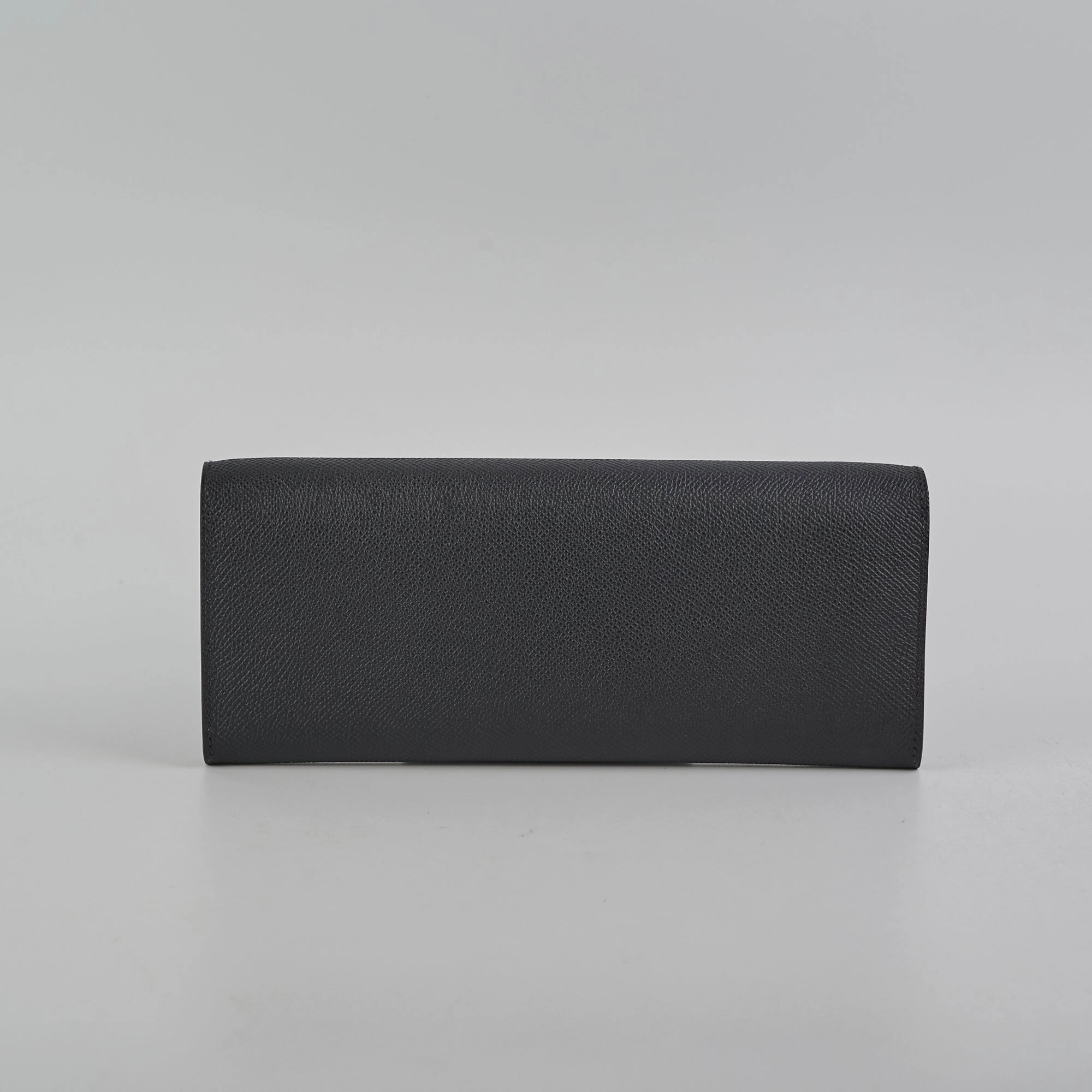 Hermes Maillon to Go Noir B Stamp 2023