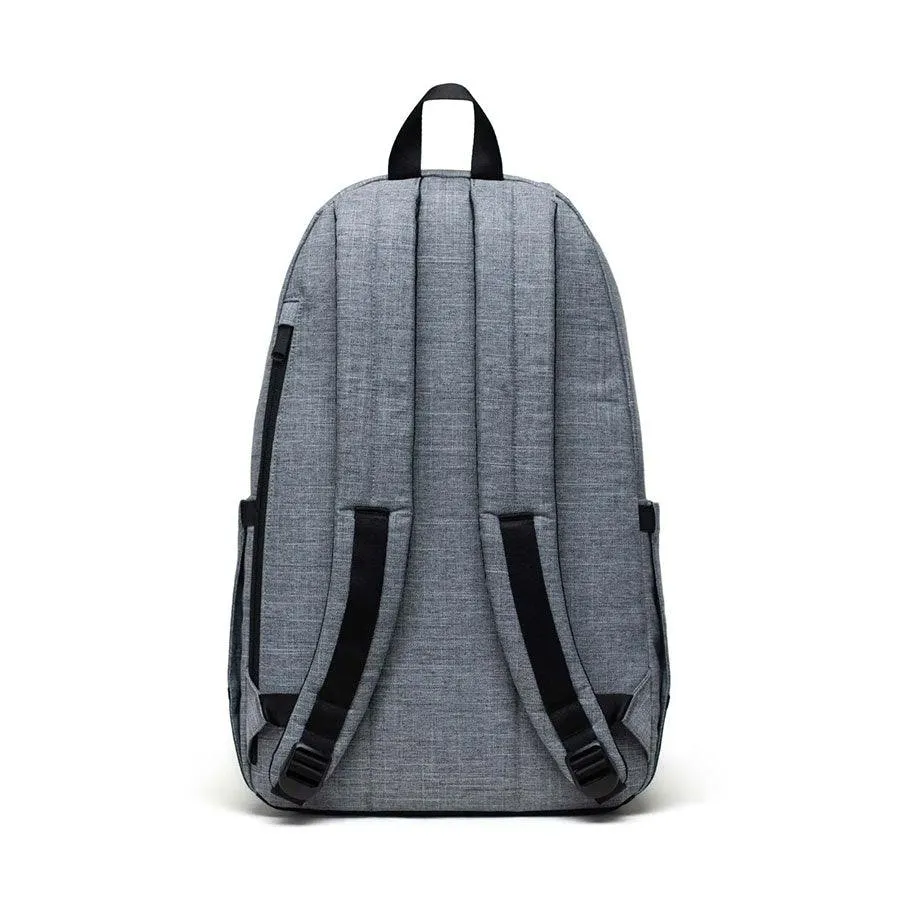 HERSCHEL HSC S323 Seymour Backpack - Raven Crosshatch
