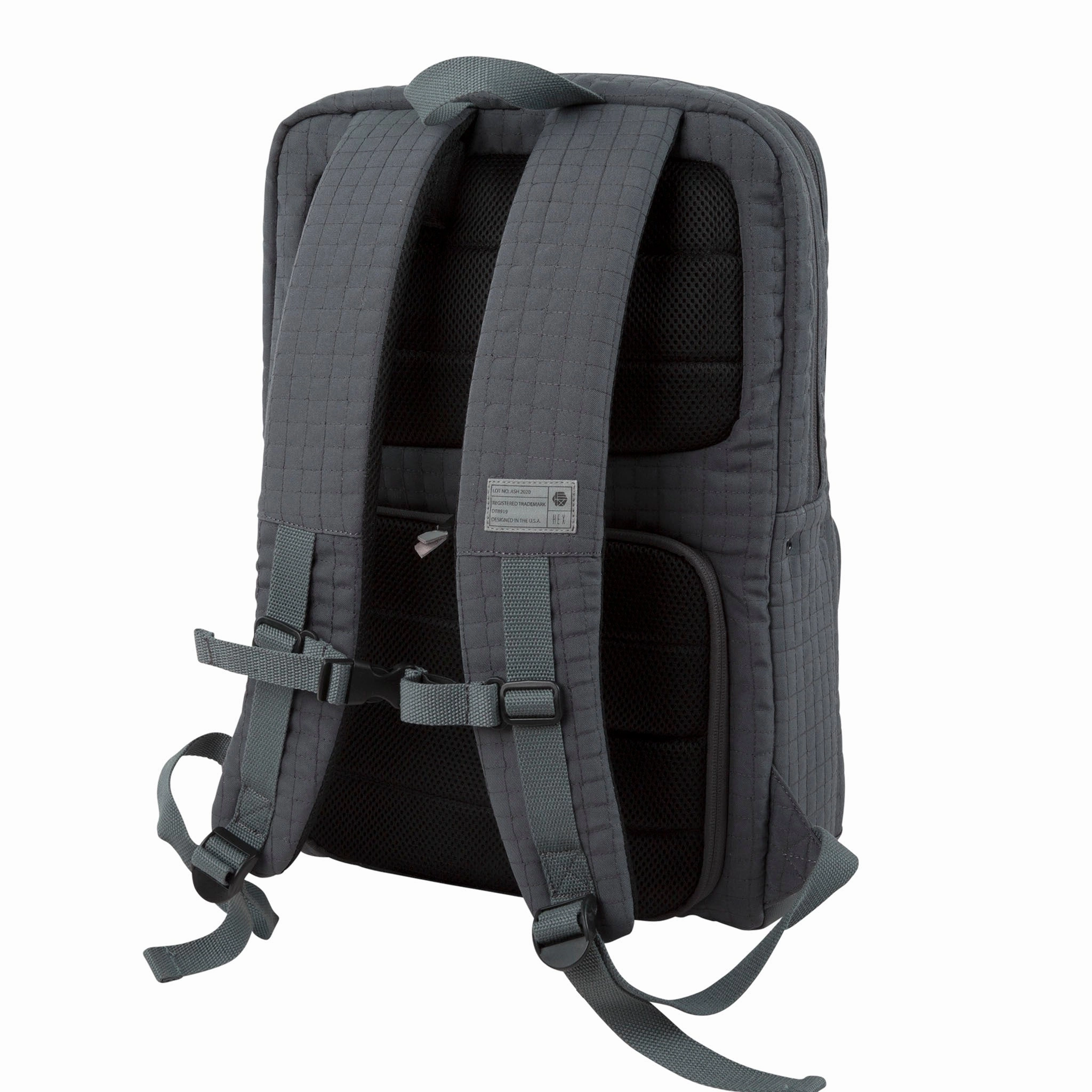 Hex Sneaker Backpack