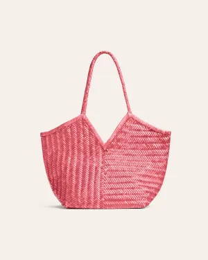 HUMI Rose Tote bag