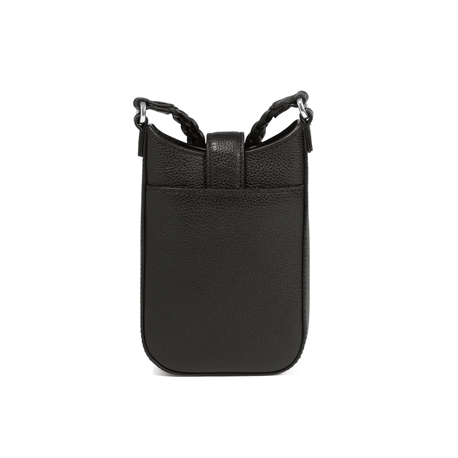 Interlok Harmony Phone Organizer Black