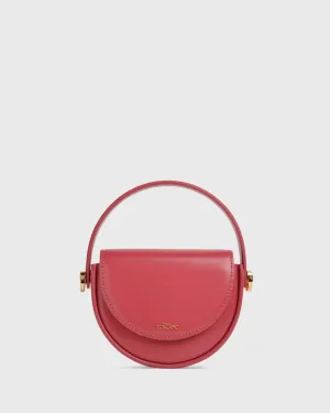 Jennie Micro (Rouge)