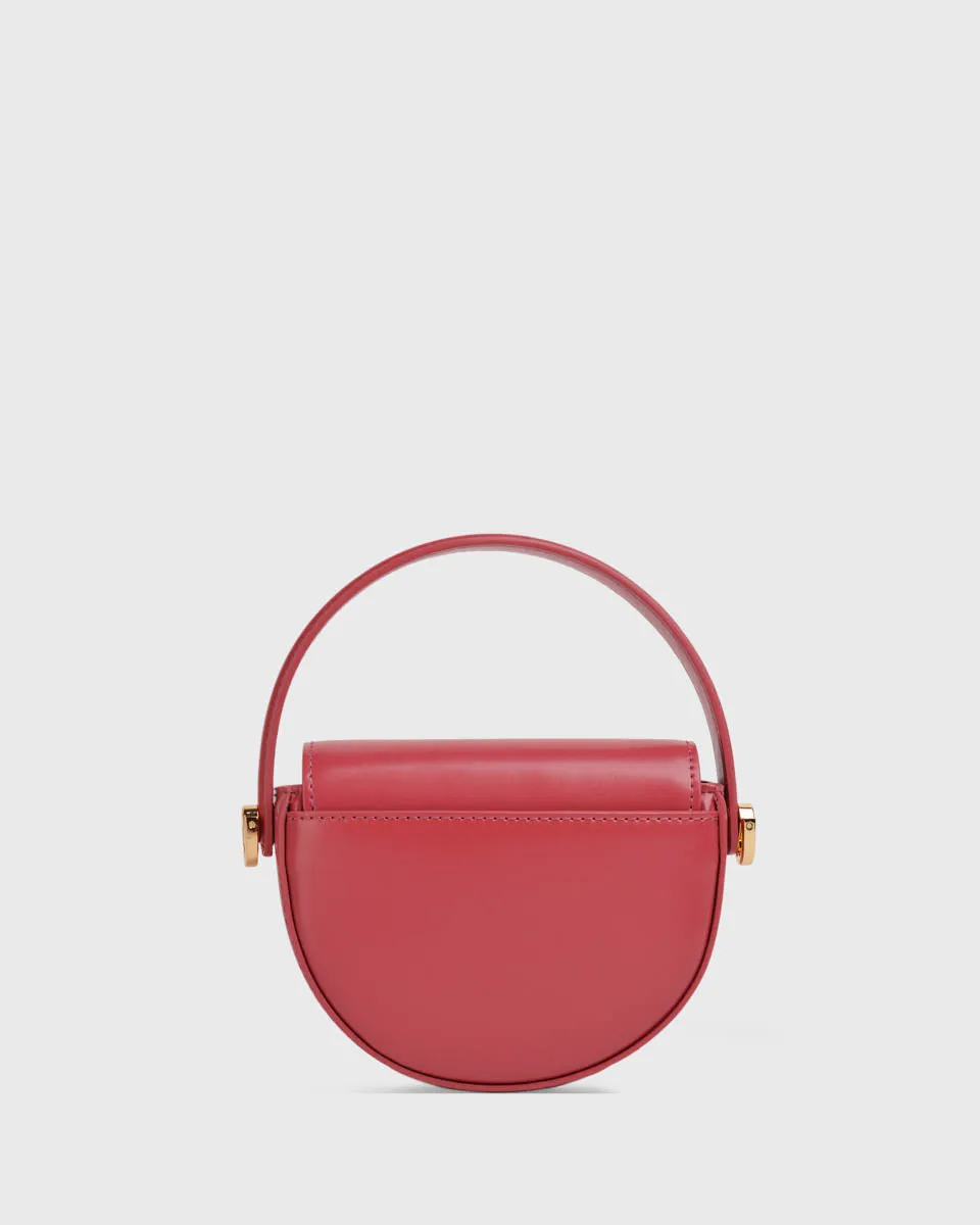 Jennie Micro (Rouge)
