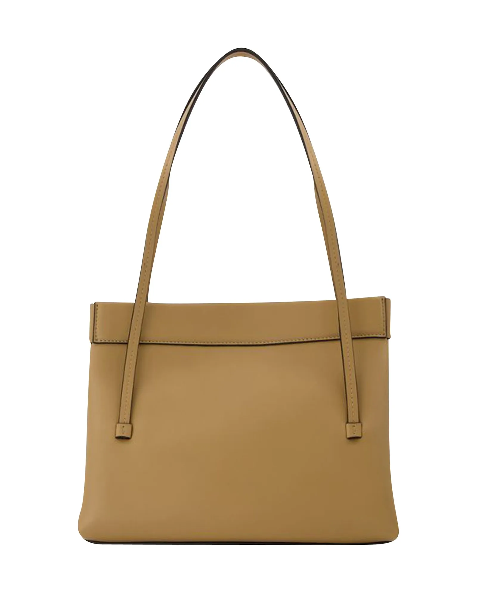 Joanna Bag Mini in Brown Leather