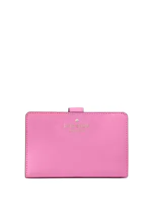 Kate Spade New York Madison Medium Compact Bifold Wallet