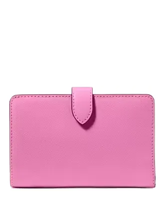 Kate Spade New York Madison Medium Compact Bifold Wallet