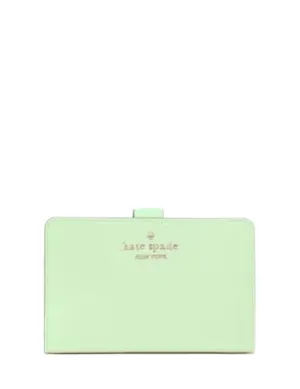 Kate Spade New York Madison Medium Compact Bifold Wallet
