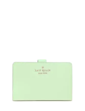 Kate Spade New York Madison Medium Compact Bifold Wallet