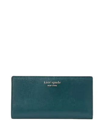 Kate Spade New York Morgan Slim Bifold Wallet