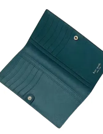 Kate Spade New York Morgan Slim Bifold Wallet