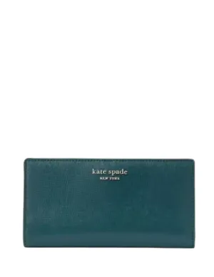Kate Spade New York Morgan Slim Bifold Wallet