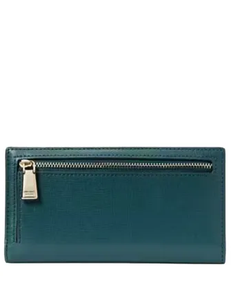 Kate Spade New York Morgan Slim Bifold Wallet