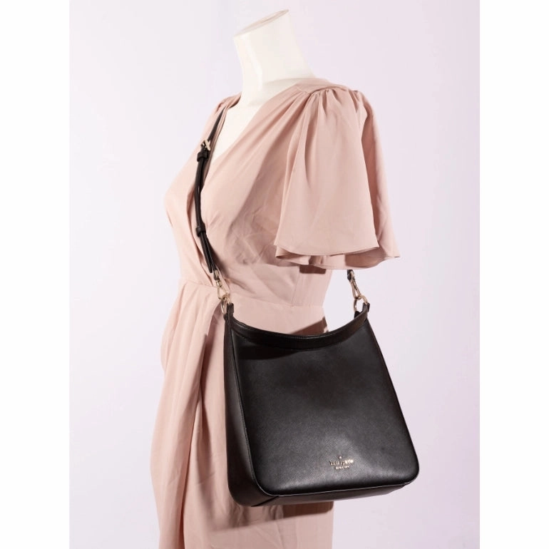Kate Spade Perry Leather Shoulder Bag