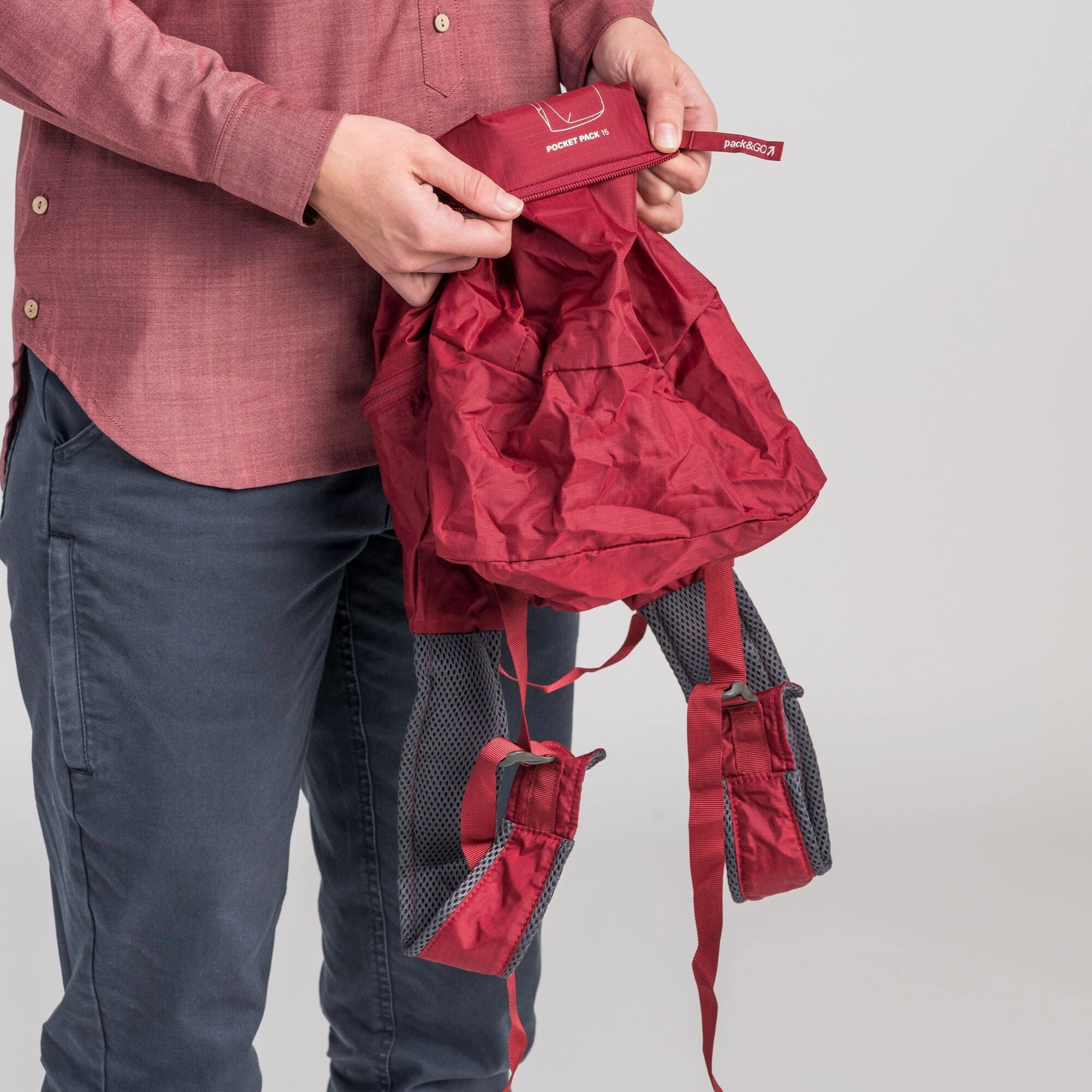 Kathmandu Pocket Pack v4