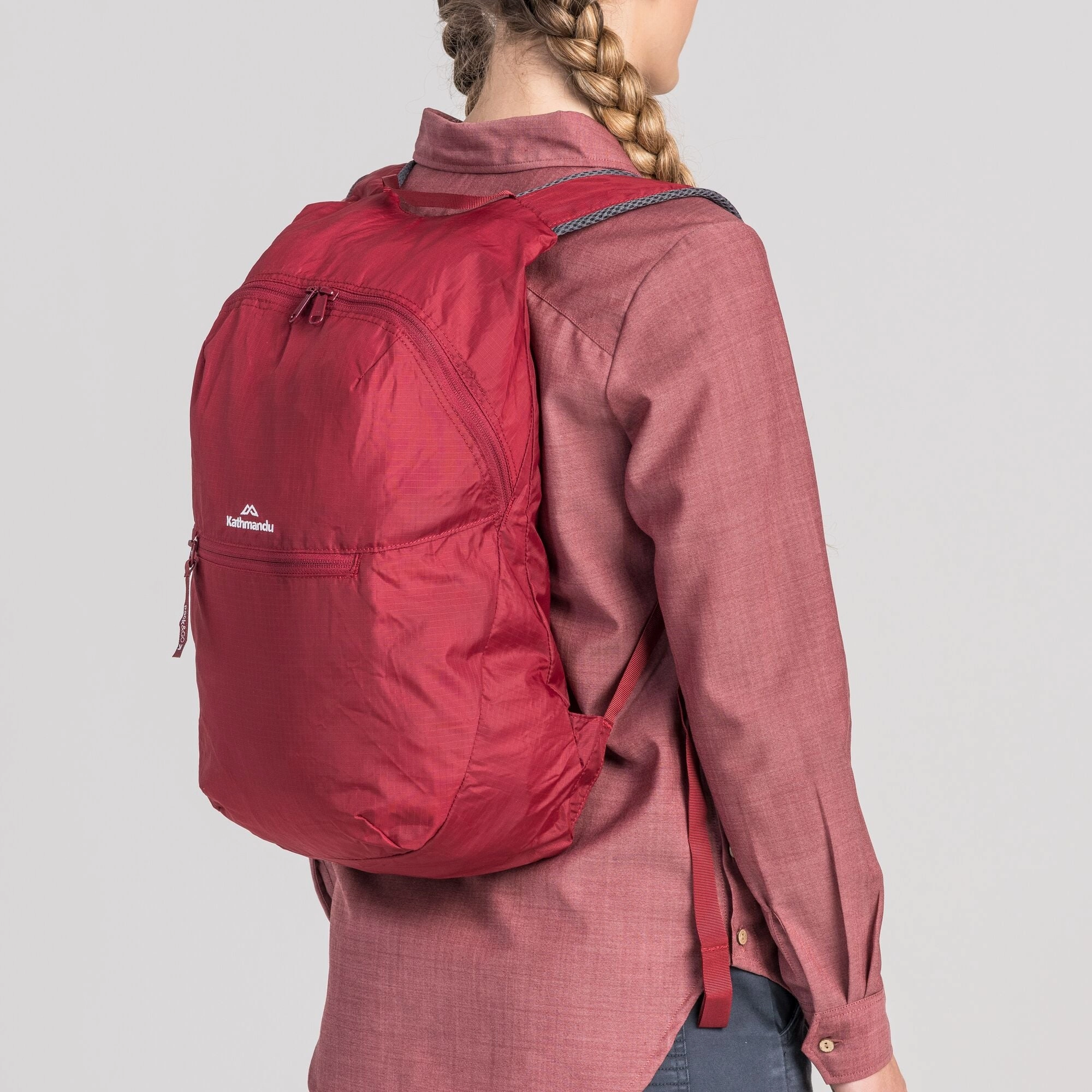 Kathmandu Pocket Pack v4