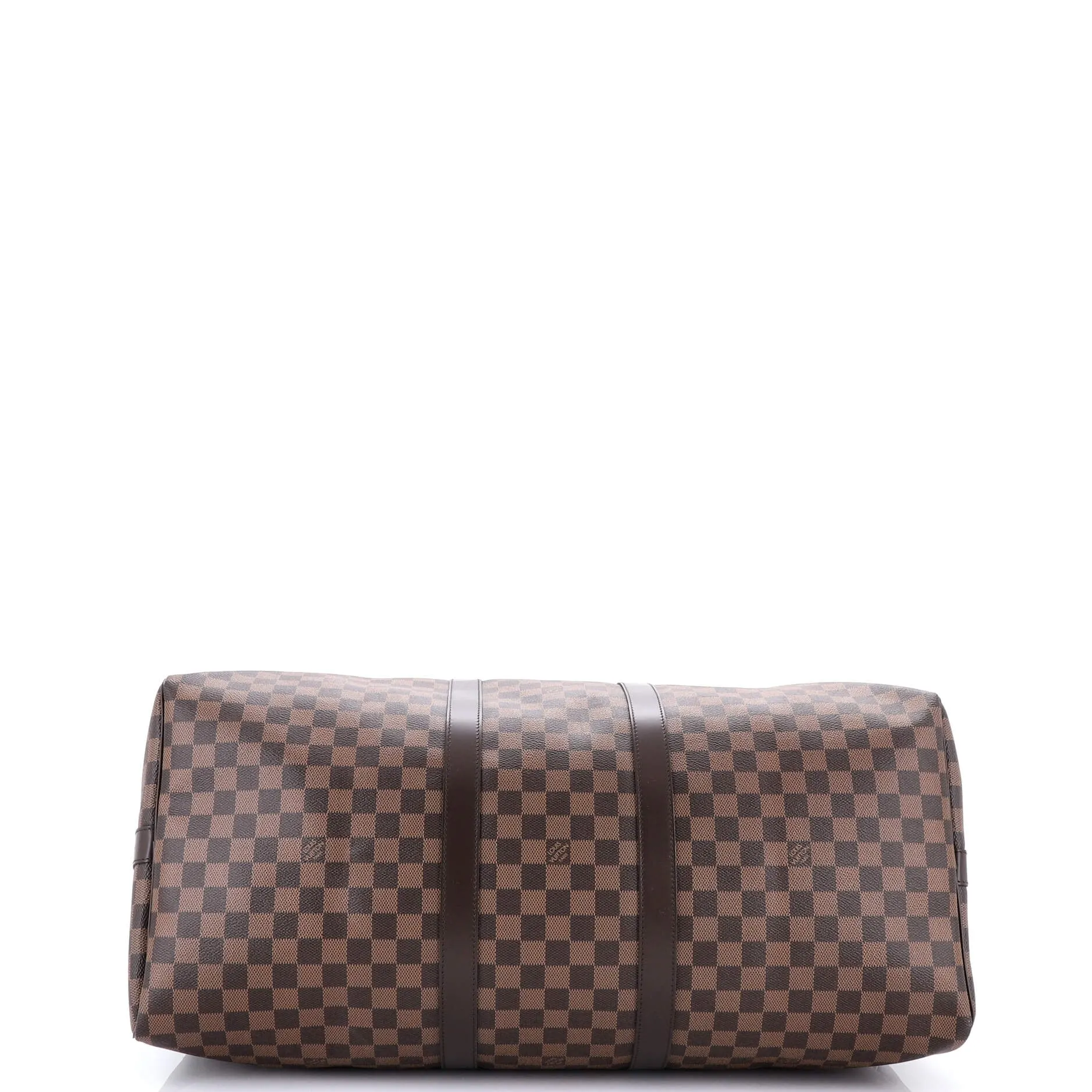 Keepall Bandouliere Bag Damier 55