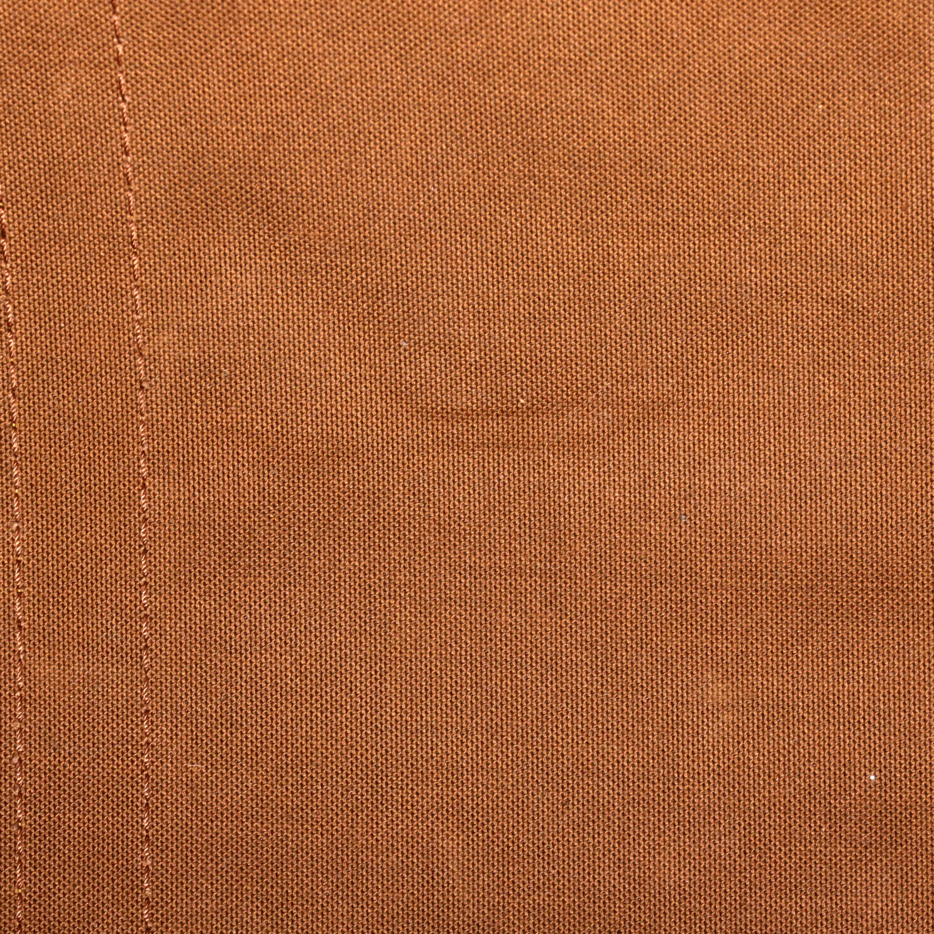 Keepall Bandouliere Bag Monogram Canvas 50