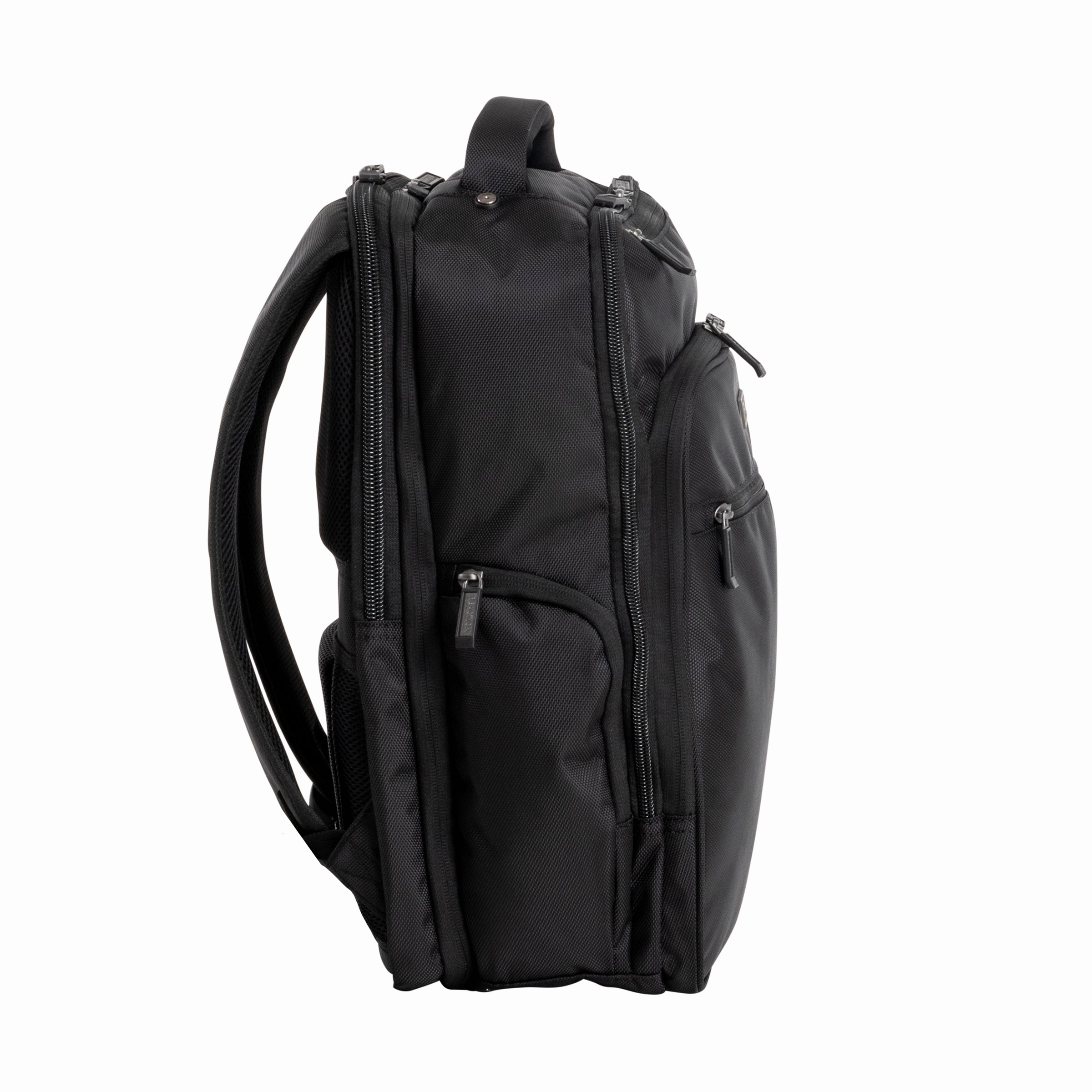 Kenneth Cole Reaction EZ Scan 16" Laptop & Tablet Backpack