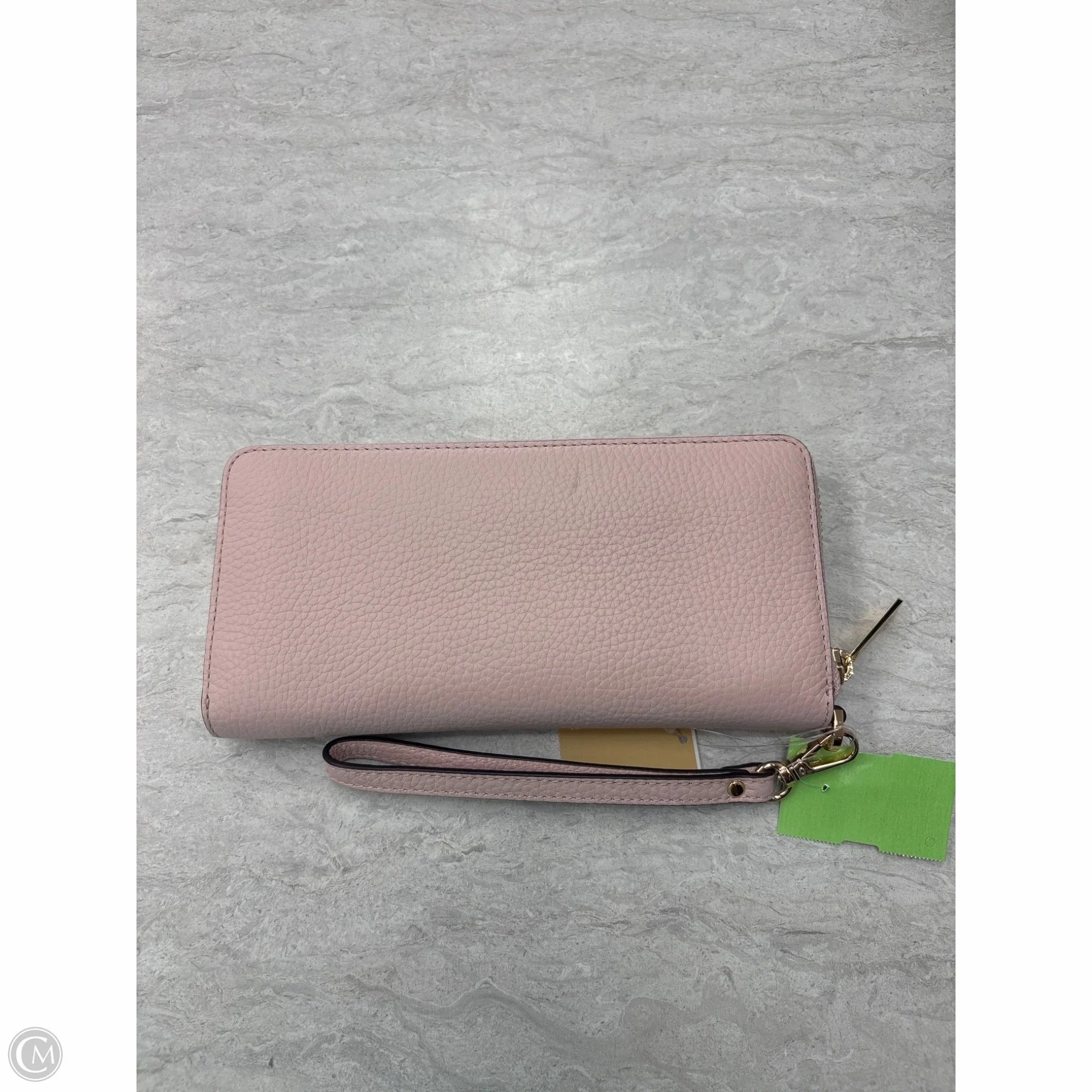 Laptop Bag Designer By Michael Kors, Size: Small