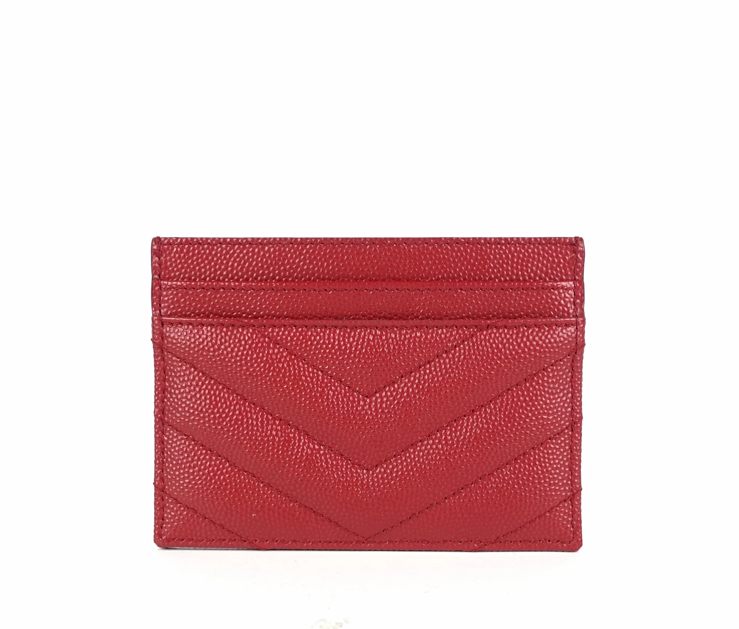 Leather Card Holder