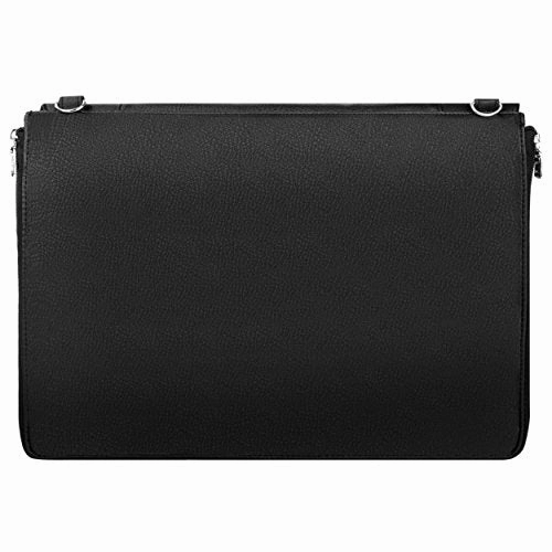 Lencca Axis Hybrid Laptop Portfolio Sling Bag For Hp Probook / Elitebook / Pavilion / Envy /
