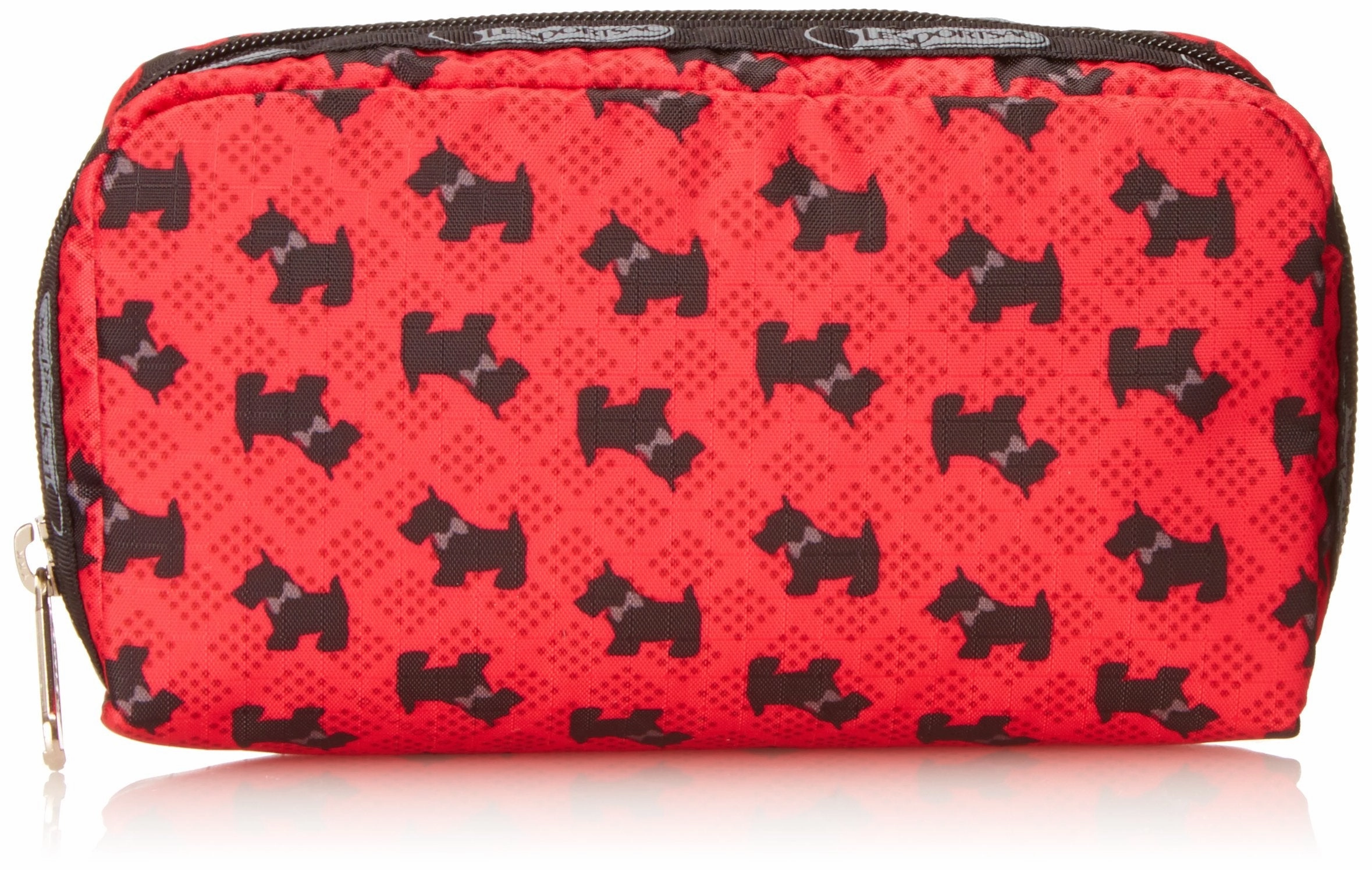 LeSportsac Boxed Rectangular Cosmetic Case